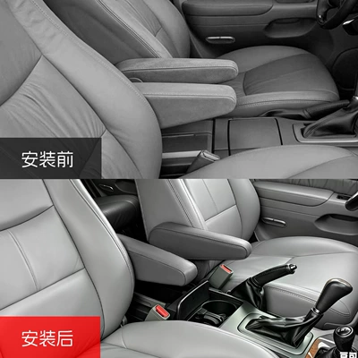 Applicable to 03-09 Lexus GX470 Sürətlər qutusu və əl tormozu başlıqları