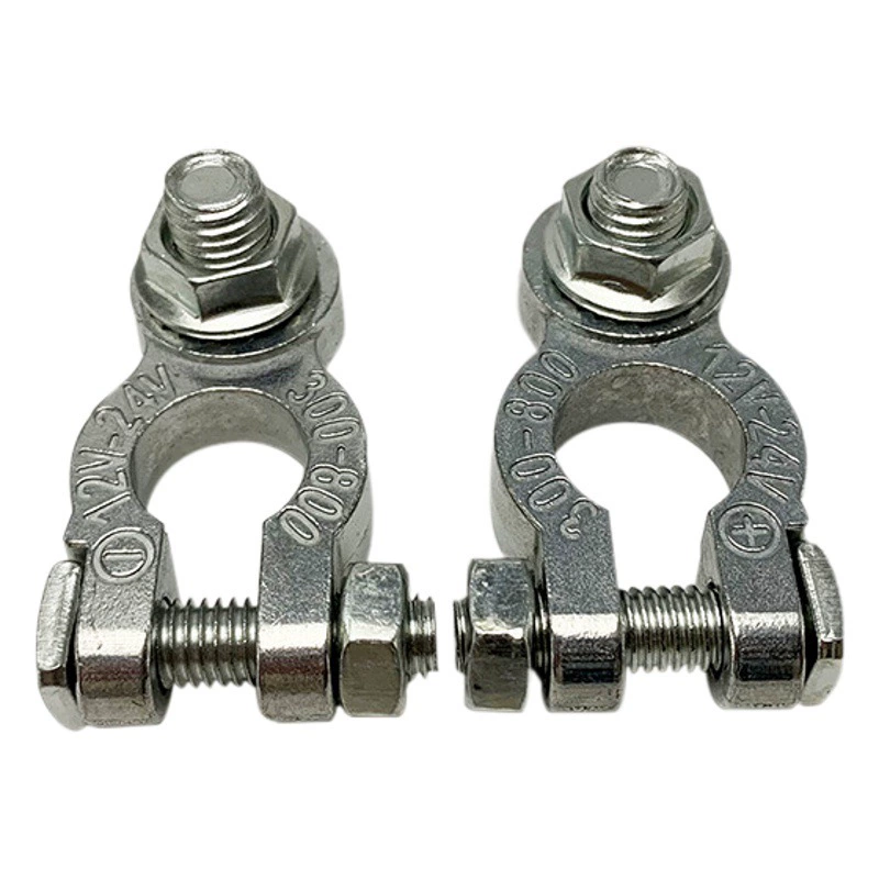 Выключатель питания автомобиля из алюминиевого сплава зажим аккумулятора зажим для свайной головки аккумулятора оболочка для свайной головки аккумулятора