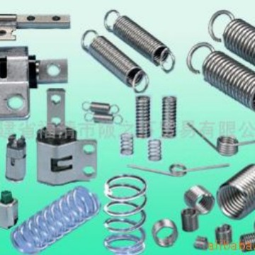 供应日本原装进口ACCURATE各系列弹簧(图)