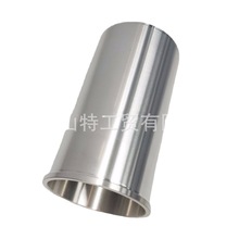 4缸机柴油机发动机缸套A2300汽缸套4900214