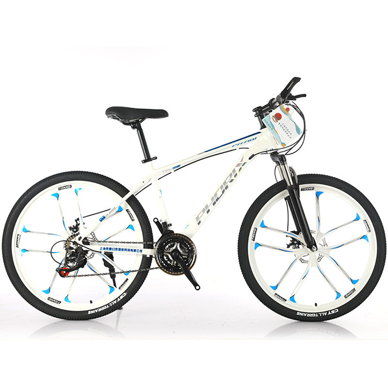 Factory Supply 26inch Mountain Bike Men and Women Bicycle 275inch Variable Speed Road Bike 29inch