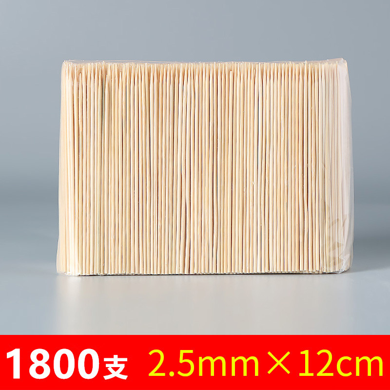 두께 2.5mm x 길이 12cm [1800개]