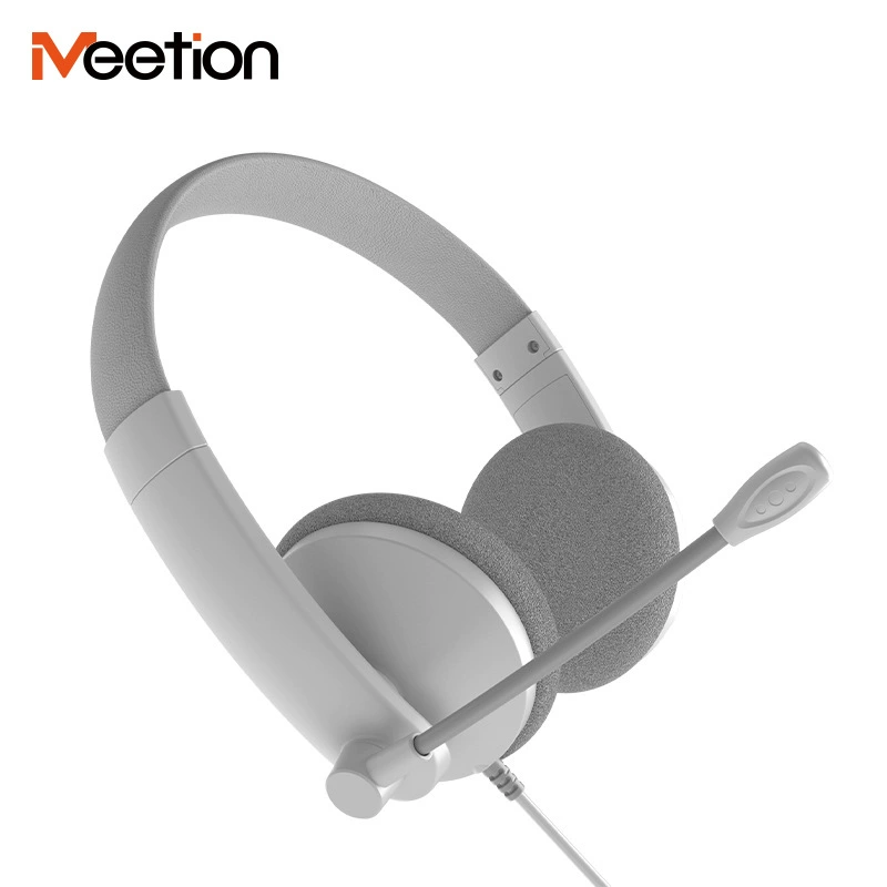 Meetion HP, наушники для ноутбука, модель HP003, Bluetooth