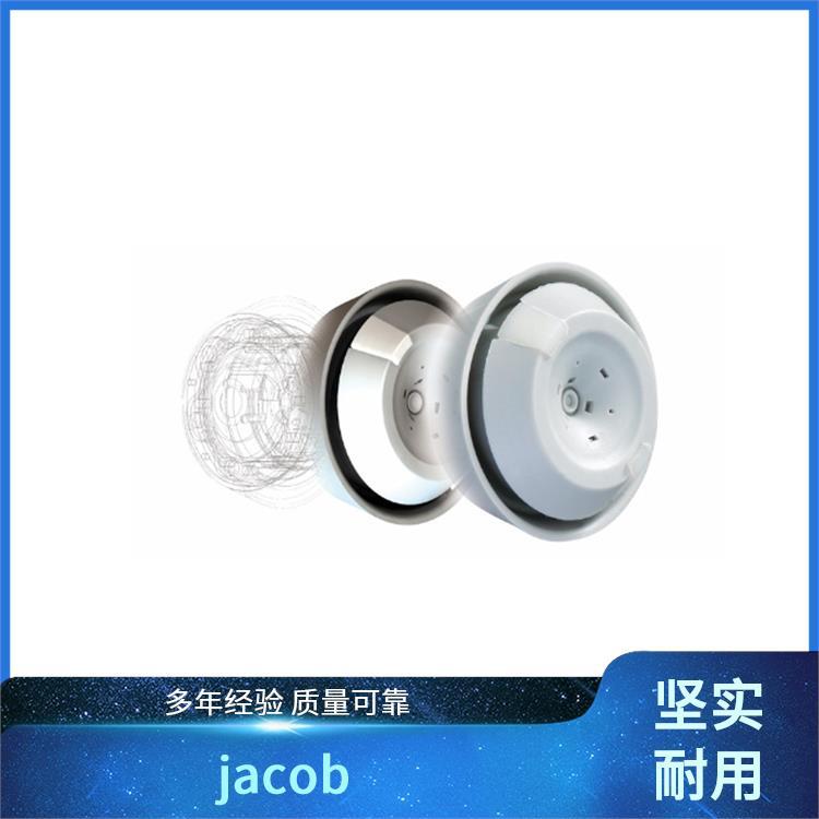 Jacob 1009 M/G 电磁兼容电缆接头 金属配件 101011M16ES