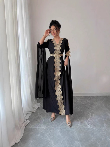 Elegant long skirt