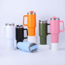 �羳������40ozһ����܇��304���P䓱��ر�܇�d�ֱ�ˮ��������