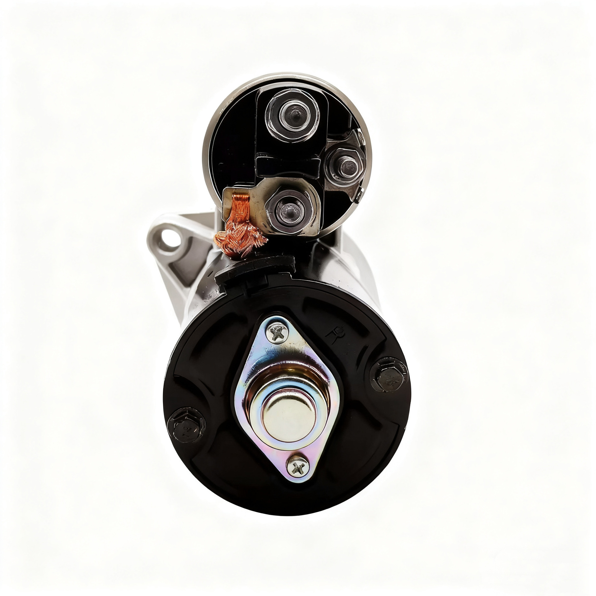 Suitable for Bmw 116I Car Starter 12417610341/12412344246/12412354706