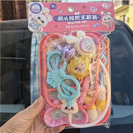 过家家玩具;其他类玩具;其他益智玩具