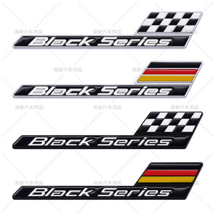 Black Series�N�� �m��춱��YGT C63S A35 E63 S63���bِ����β��