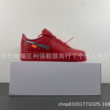 ��ԭOW�����վ�һ��AF1�Ͱ���ŮЬԭ�� branded shoes�˶�Ь