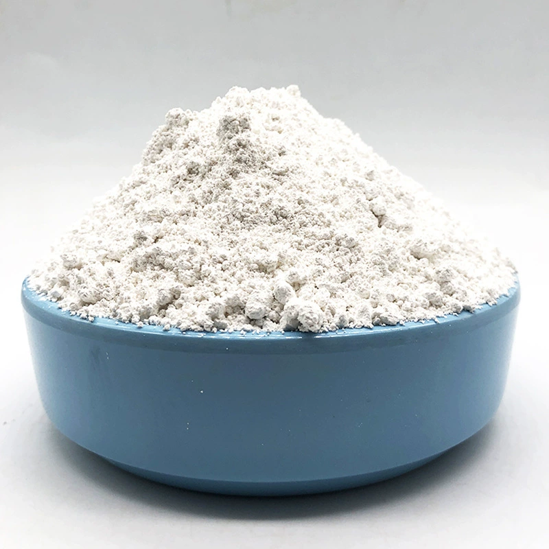 Оптовая Продажа с фабрики бумажная стиральная каолин огнеупорный керамический кальцинированный каолин низкий каолин