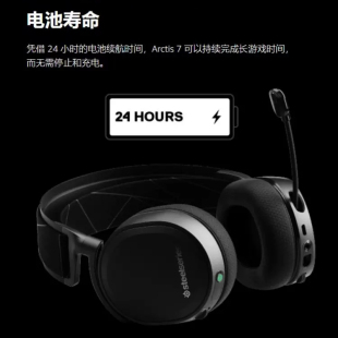 J87 Channel 7Pesartee Ice Ctxs Gaming Headset Erilsisps Wireless Competition 5 Wired G3