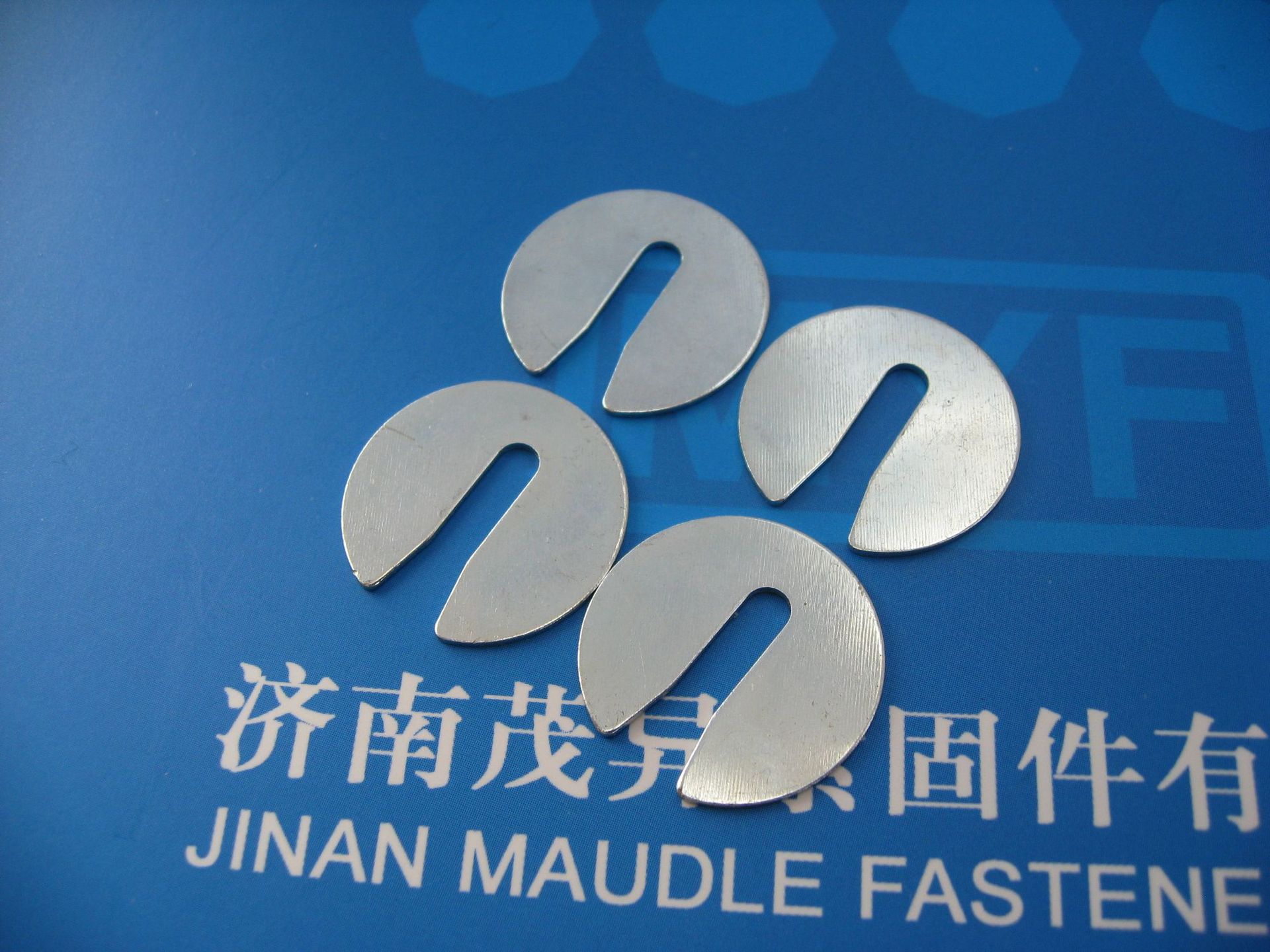 开口垫圈GB/T851-1988