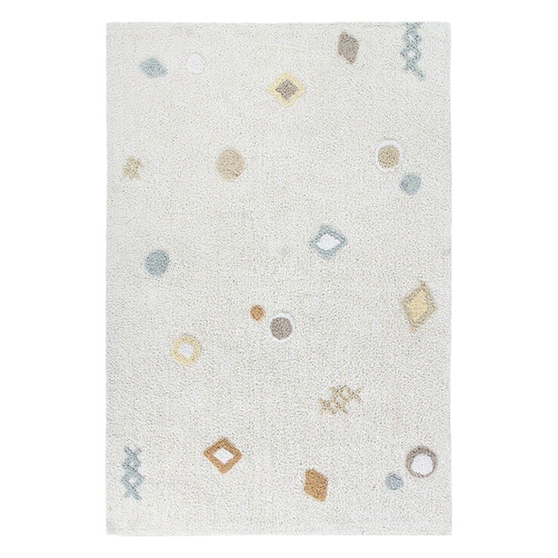 Alfombra de Cachemira de dibujos animados hogar antideslizante a prueba de sonido dormitorio cama manta resistente al desgaste resistente a las manchas lavable sofá mesa de café Manta