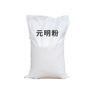 硫酸盐