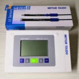 Измеритель pH-измеритель электрода портативного электрода FE28 Стандартный PH-метр FE38 Измеритель проводимости