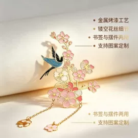 徽章;书签;钥匙扣