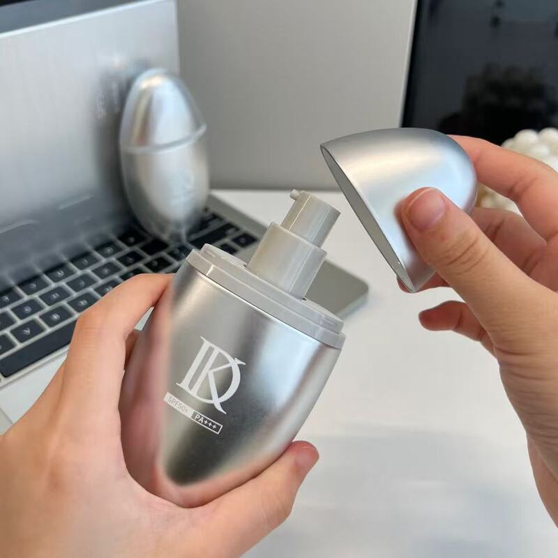 Lanzhino 日焼け止め SPF50+PA+++ 紫外線防止 夏 さわやかでベタつかない ベストセラー ノーメイク アイソレーション|undefined