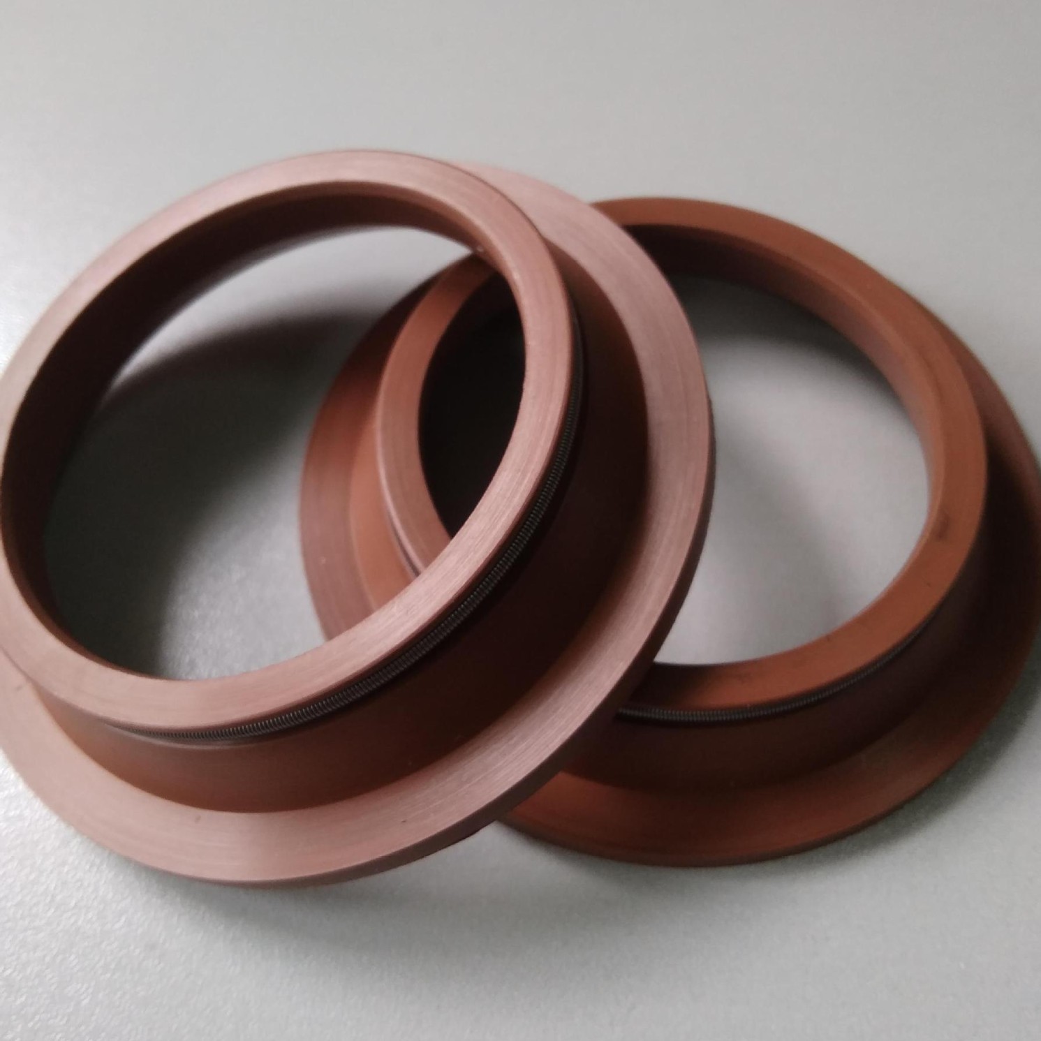 真空炉真空泵用威尔逊JO型橡胶密封圈 耐腐蚀耐高温 JO.12 氟胶