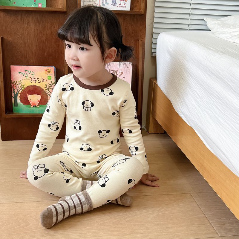 미디 강아지