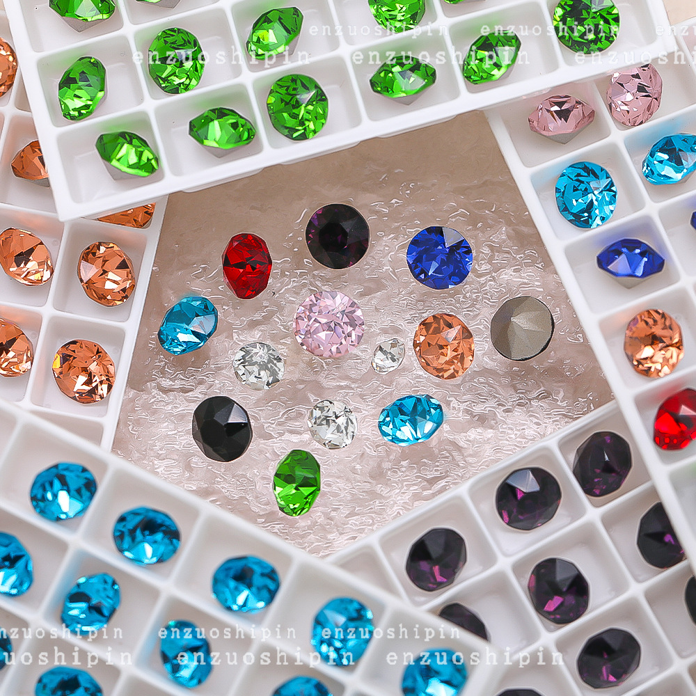 nail decoration