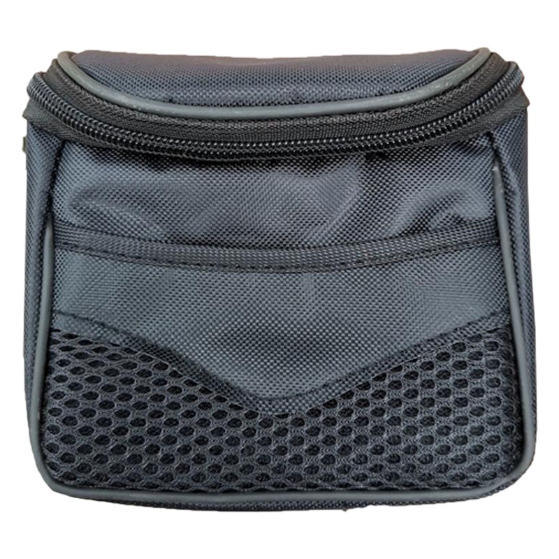 Factory Wholesale Mirrorless Camera Bag Photography Bag Dv Digital Bag Telephoto Camera Bag Small Square Bag Unisex Bag Lens Bag