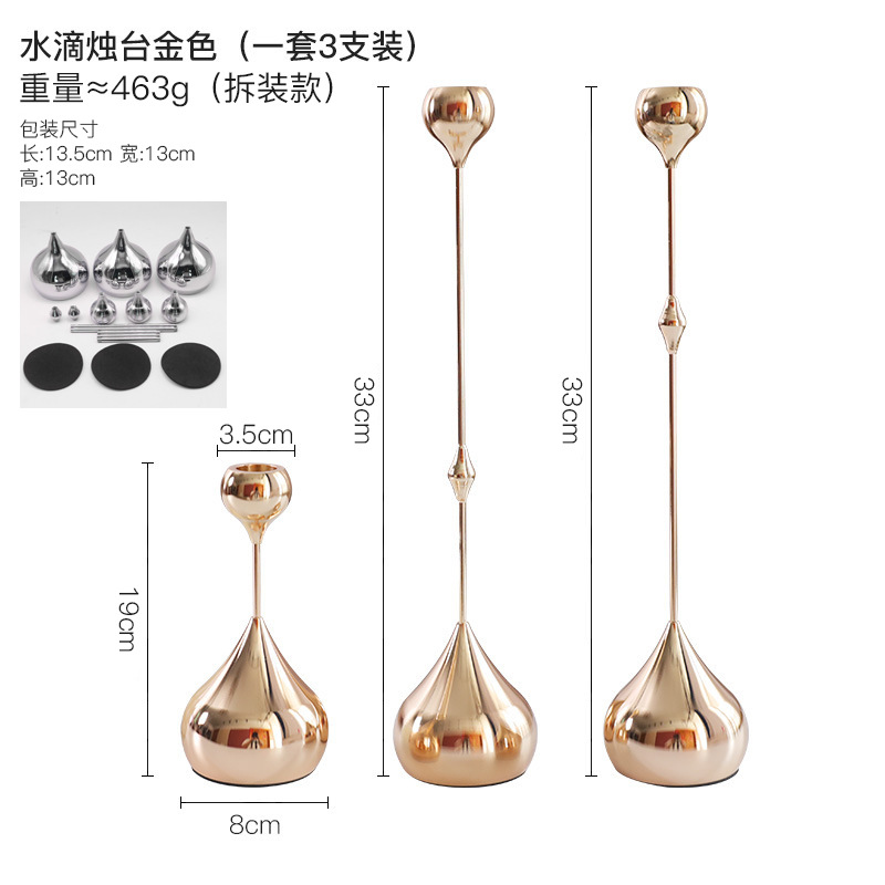 リビングルームの置物は軽くて豪華で高級な雰囲気のお酒棚の装飾品です。