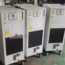 佳铁机油冷机北京精雕机油冷机同飞油冷机佳铁冷却机报警主轴冷却