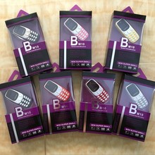 mini迷你小手机无线蓝牙学生小孩老人机BM10手机便携拇指老年机