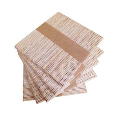 Ice cream sticks Selling Food grade Popsicles Stick Popsicle Stick ice cream Model manual Amazon wholesale