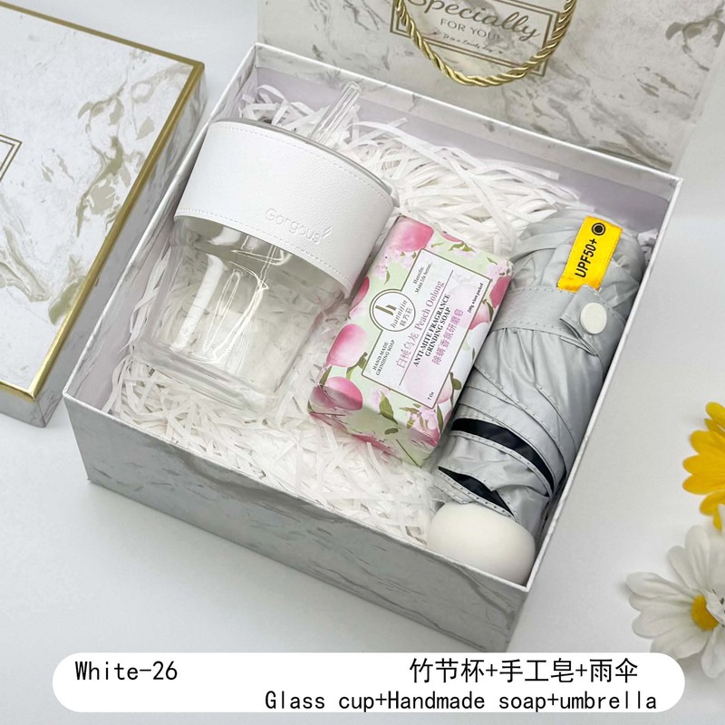 従業員への記念品、誕生日プレゼント、会社のビジネスオープニングイベント、チームビルディング、ロゴを印刷できる実用的なギフトボックス|undefined