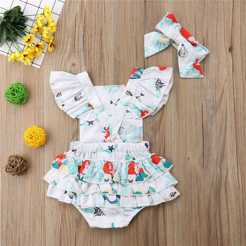 Comfortable Baby Outfit
