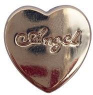 2023 nuevo centro comercial mismo estilo metal agujero zapatos hebilla zapato flor DIY rhinestone tridimensional zapato hebilla Accesorios al por mayor