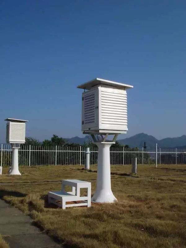 [Специальное метеорологическое и водное хозяйство] FRP жалюзи с лицензией на оборудование, включая фрахт, за исключением отдаленных мест