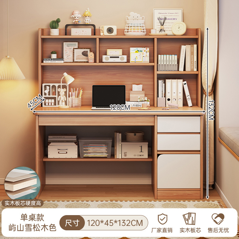 escritorio de computadora, escritorio de escritorio, estante de escritorio, estante de escritorio, dormitorio pequeño para estudiantes, escritorio de estudio para adultos