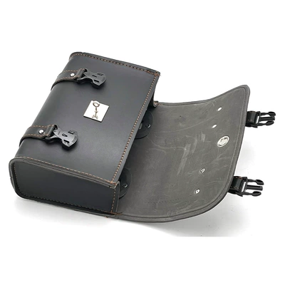 Bag Head Bag Tail Bag, Motosiklet ləvazimatları və aksesuarları