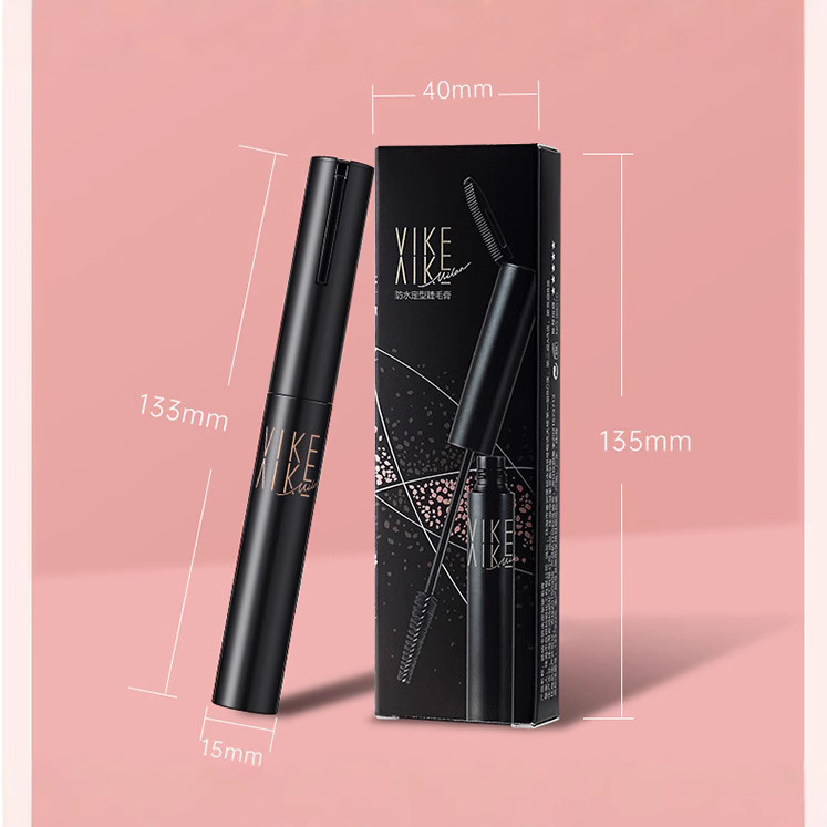 Vinaca styling a dual-purpose mascara mascara brush waterproof long curling non-blooming long thick thin head
