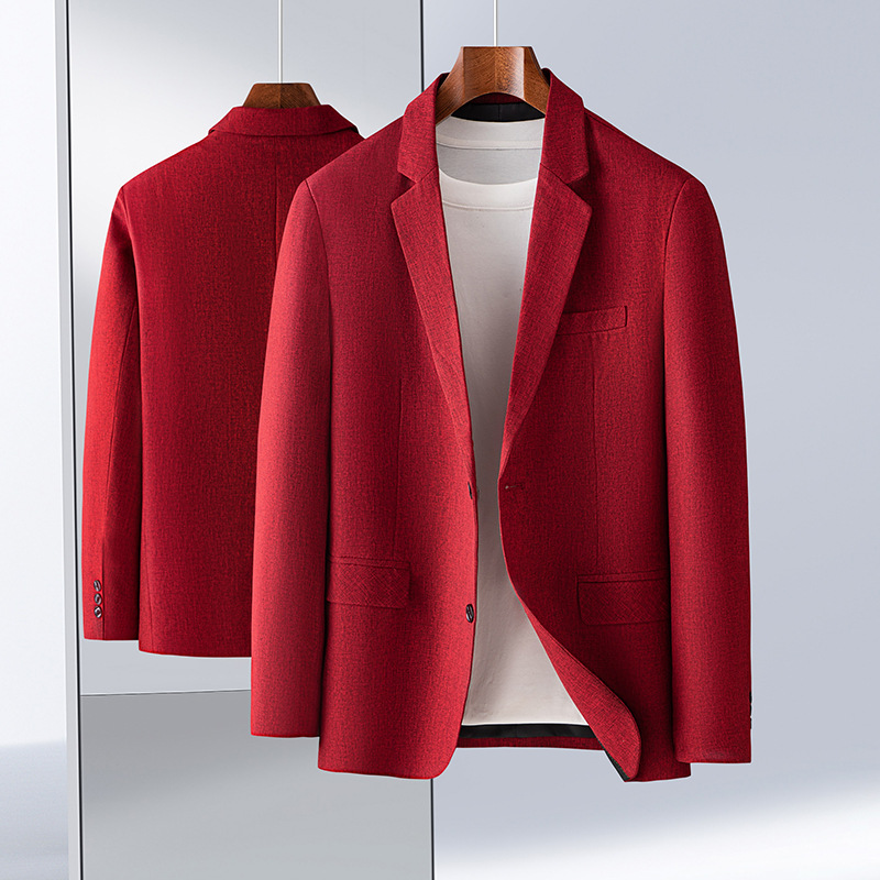 SKL2788 레드 [플랩 포켓]