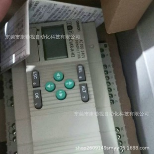 Omron/Module Zen-20C1Ar-A-V2 Brand New Original in Stock, Real Photos, Negotiable Price for Sale
