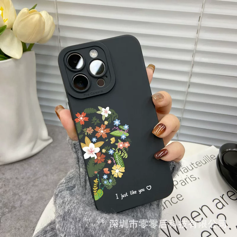 Чехол для телефона, совместимый с Apple iPhone 12, 12 Pro Max, 13/11