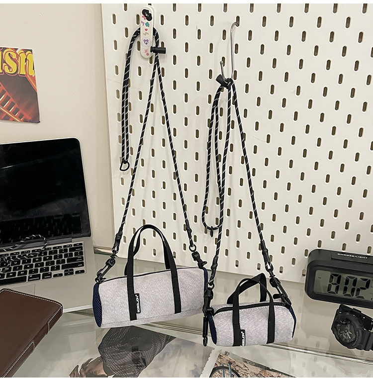 Mini crossbody bag for women 2025 New style trendy summer phone bag, lightweight and compact single-shoulder bag, outdoor crossbody small backpack undefined