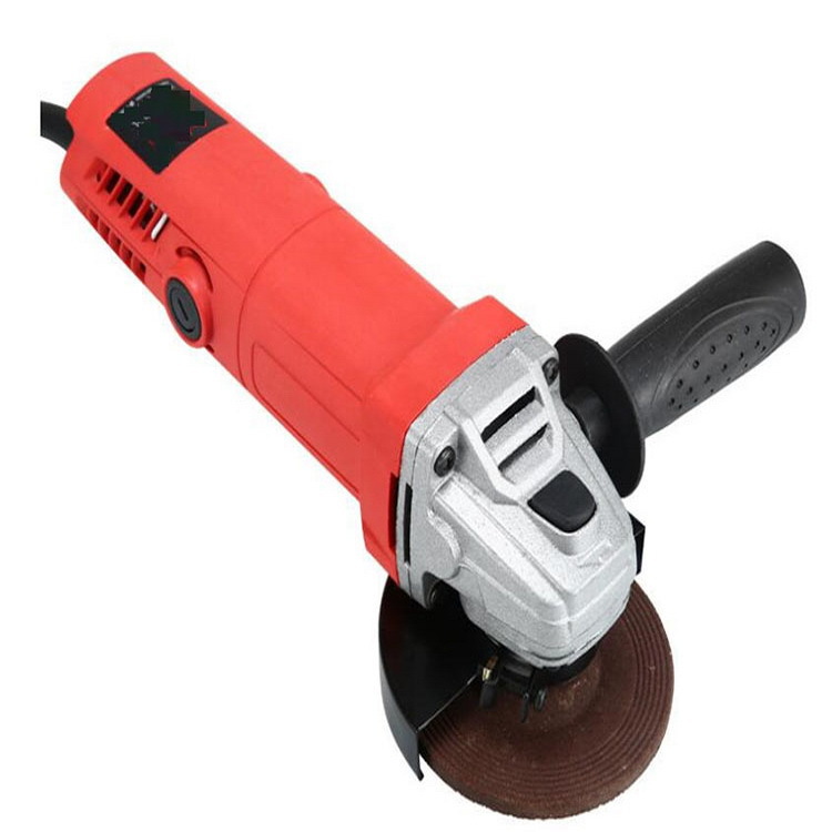 角向磨光机型号:S1M-100 库号：M346827