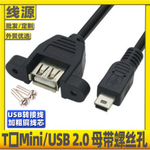 ݽzmini USBDUSB2.0DӾTͿ㹫DUSBĸ̶