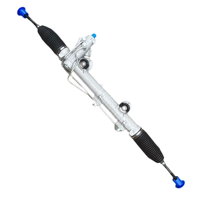 Steering Gear, Steering gear