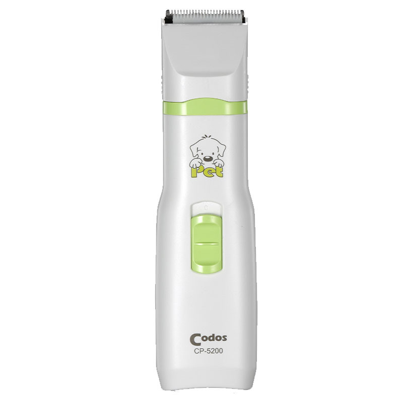 Машинка для стрижки Codos CP-5200 стандарт
