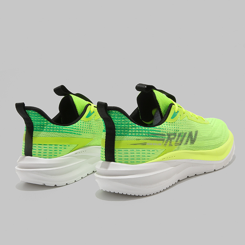Balance/New BOLUNE Summer New Breathable Soft Sole Casual Running Exercise Fitness Shoes_voghion.com