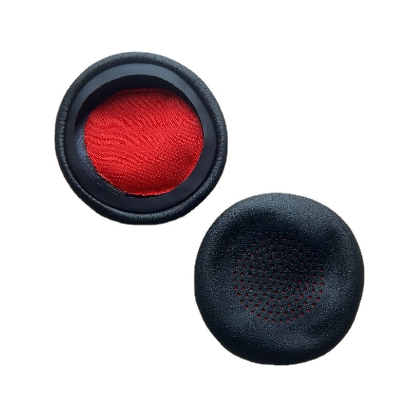 Suitable for Plantronics voyage Focus UC B825 earmuff leather head beam