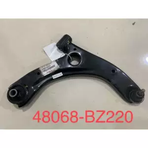 Toyota üçün nəzarət qolu, yelləncək qolu 48068-Bz220, 48069-Bz220