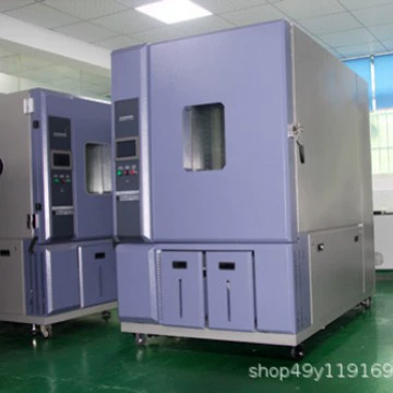 Пекинская компания по производству оборудования для постоянной температуры и влажности