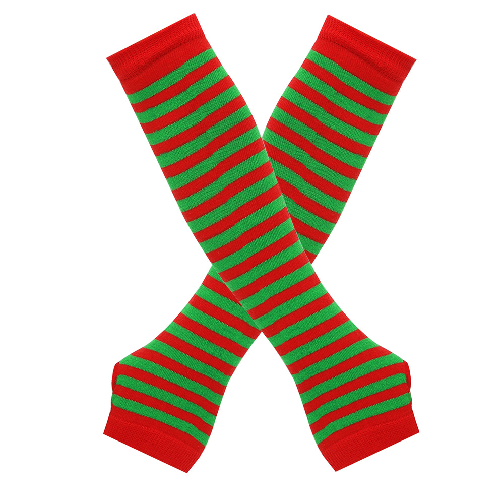 빨간색+녹색/얇은 스트립 22